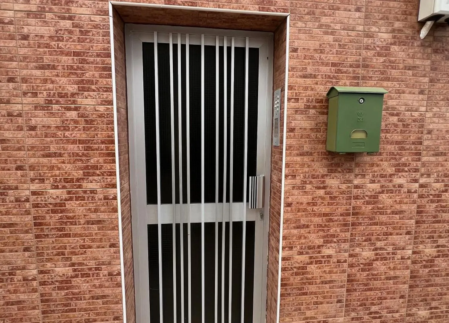 Apartamento Costero, Los Abrigos. 0*,  Španělsko